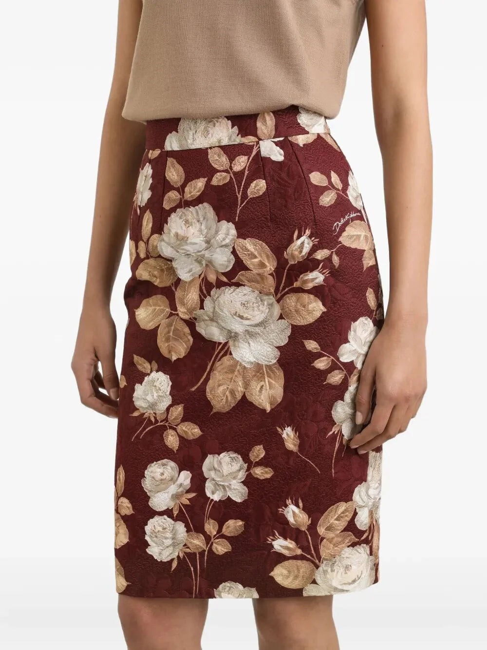 Dolce & Gabbana Women Skirt
