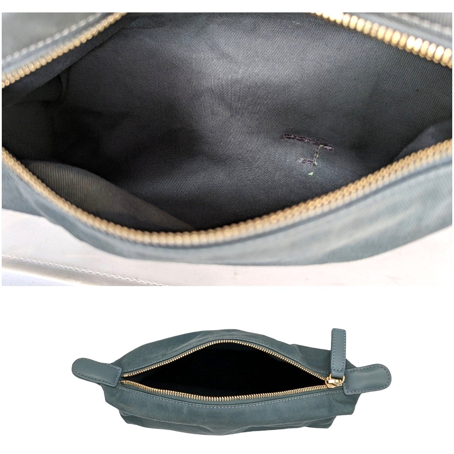Chanel bag Aged Calfskin Coco Allure Shopping Tote