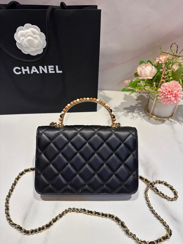 Chanel Bag New Arrival Luxury Bag - 181