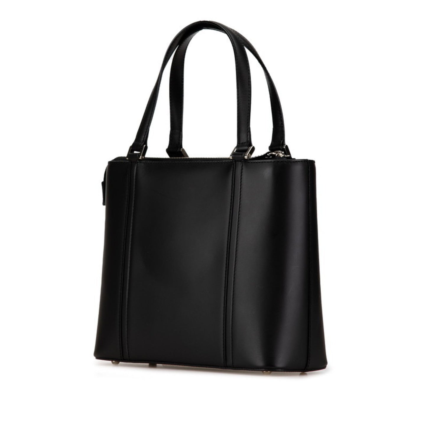 Burberry Leather Handbag ()