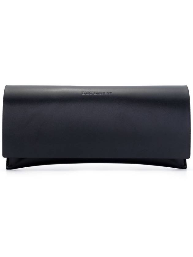 Saint Laurent Saint Laurent Sunglasses Black