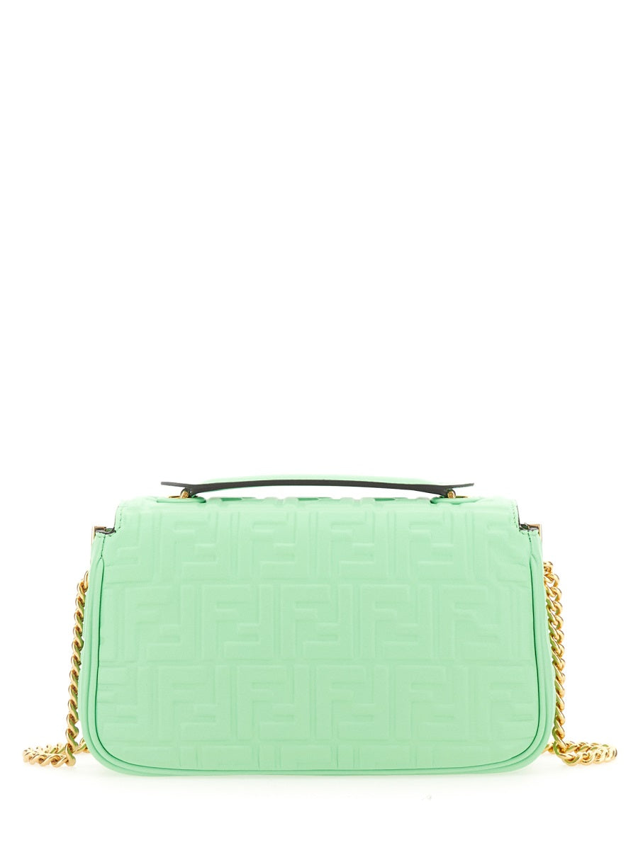 FENDI Chic Chain Midi Handbag