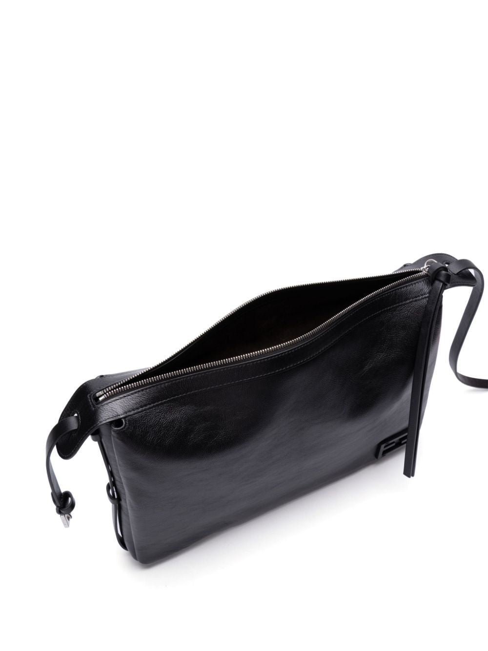 FENDI Large Simply Shoulder Handbag
