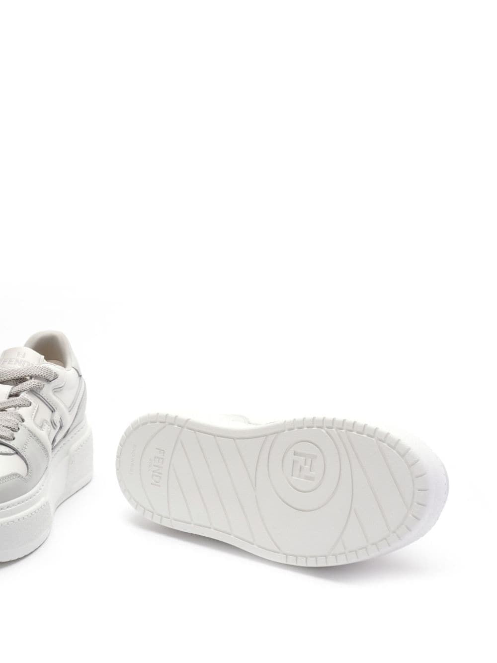 FENDI Chic Match Sneakers for Women