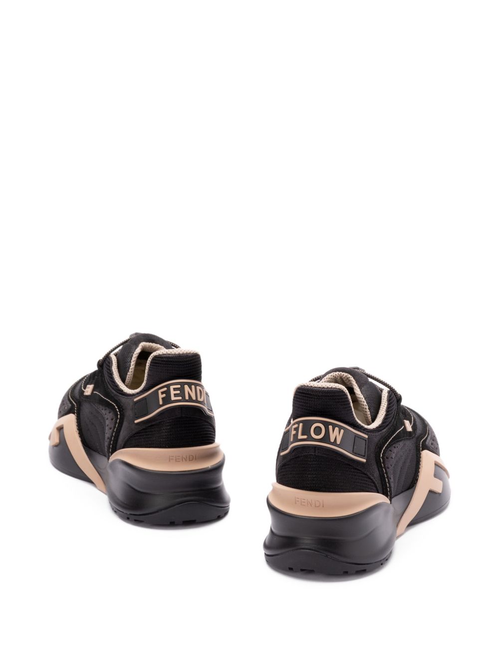 FENDI Signature Flow Sneaker