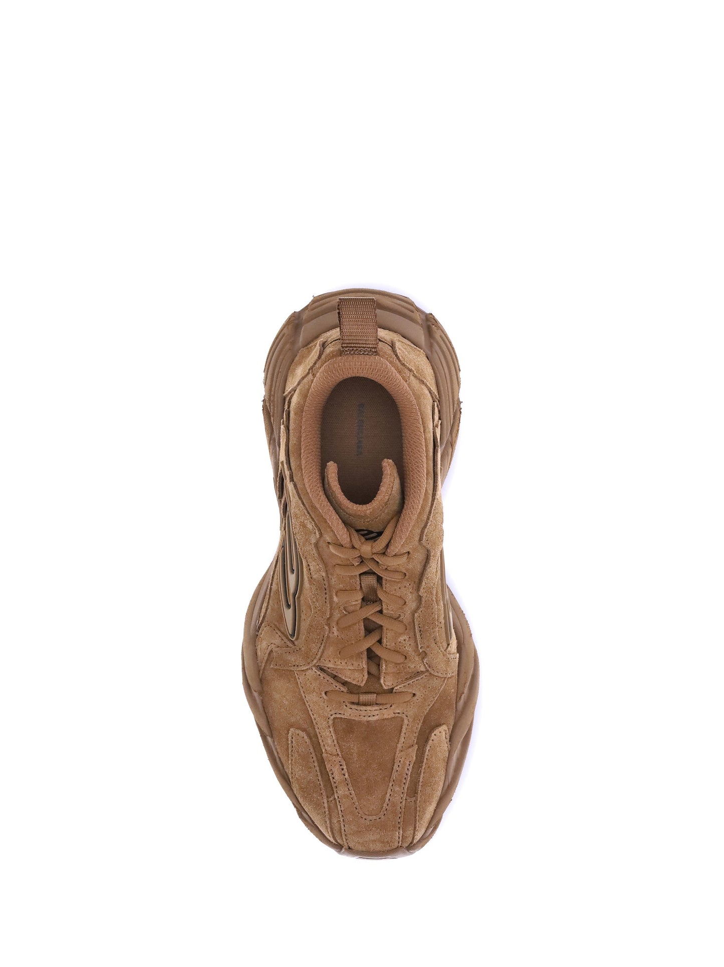 Balenciaga Men Monday Sneakers