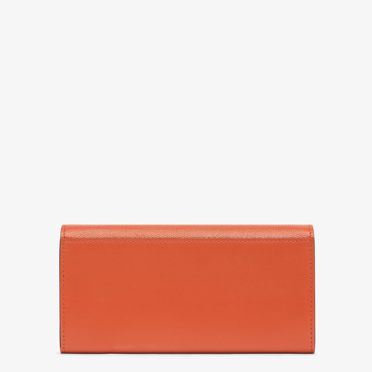 FENDI Continental Wallet on Chain - Fashionable Mini Accessory for Women