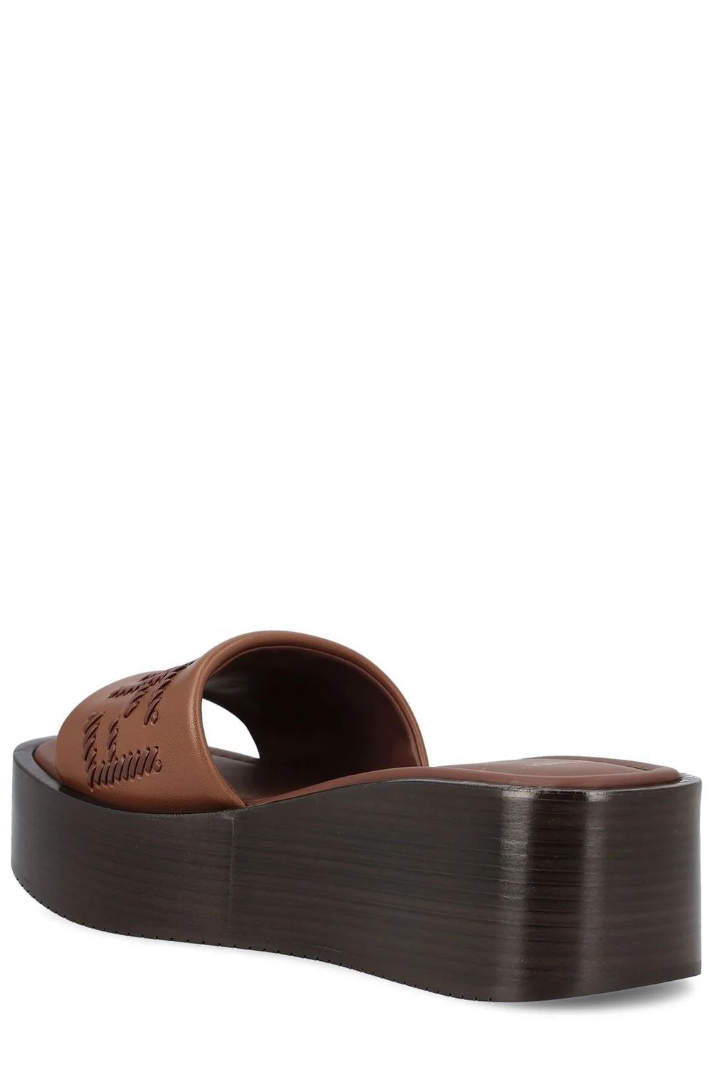 FENDI Sunshine Women's Sandals - SS25 Edition