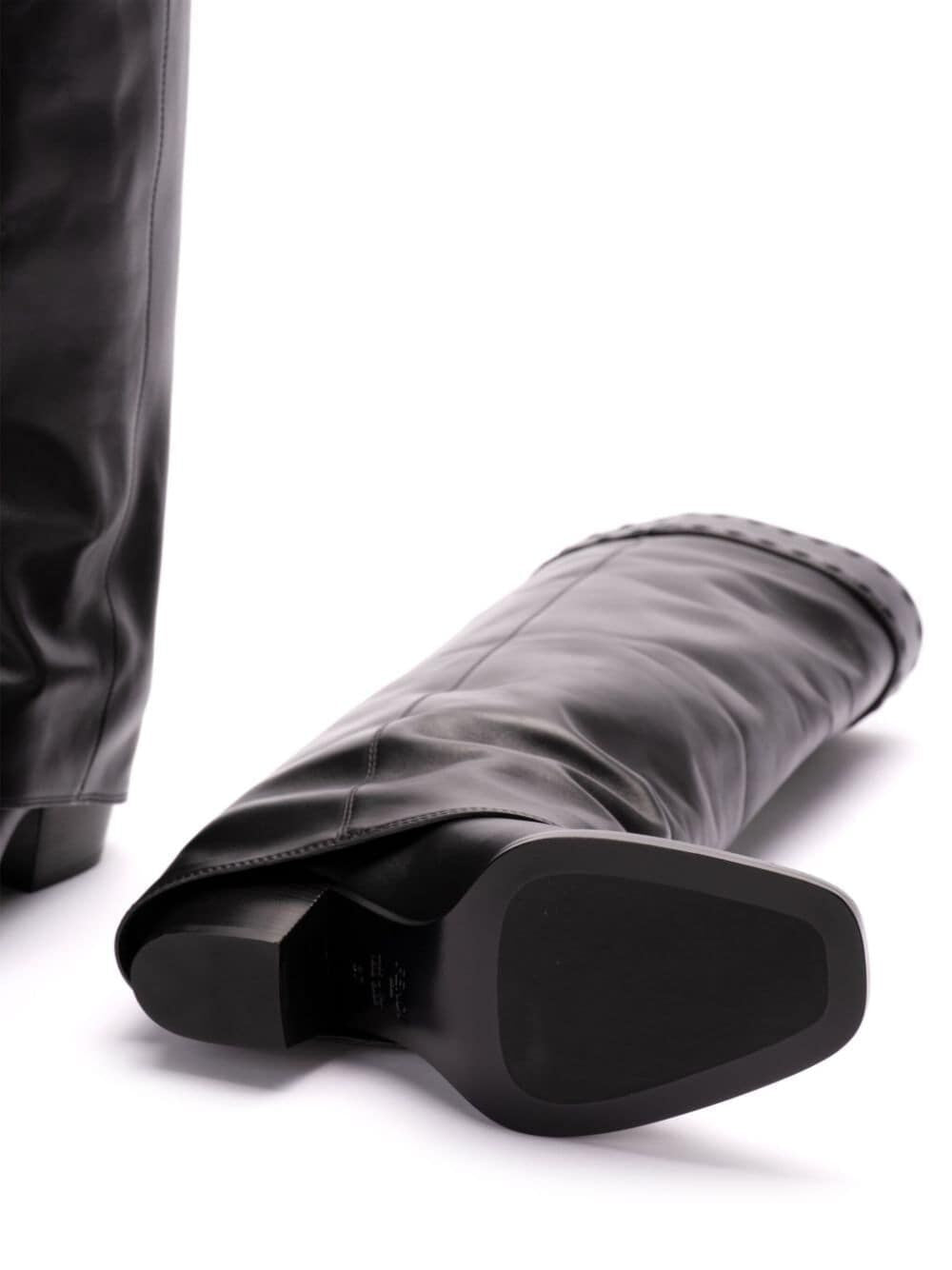 FENDI Show High Boots for Women