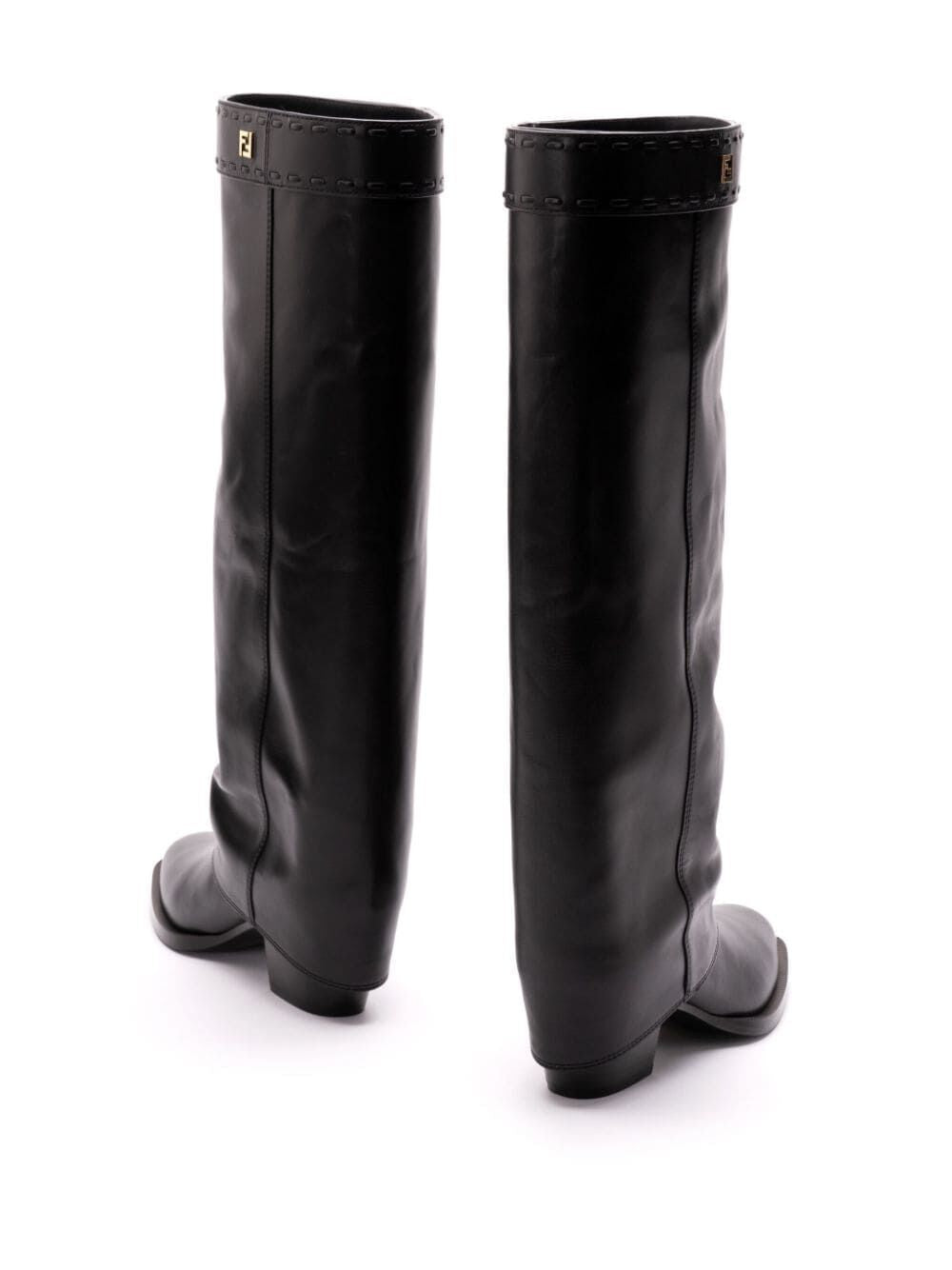 FENDI Show High Boots for Women