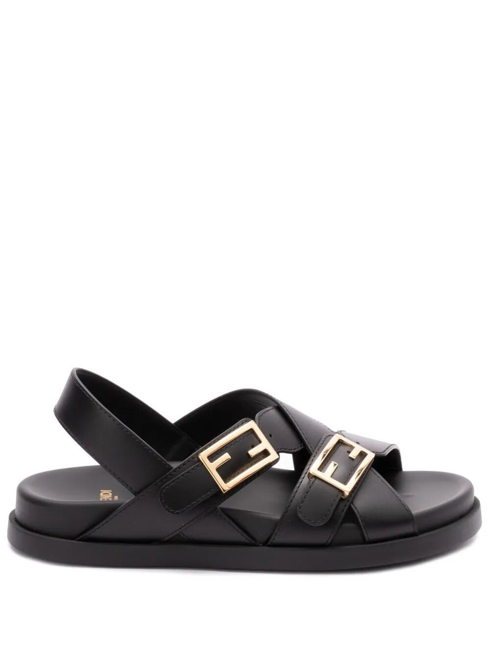 FENDI Elevated Sandals - SS25 Collection