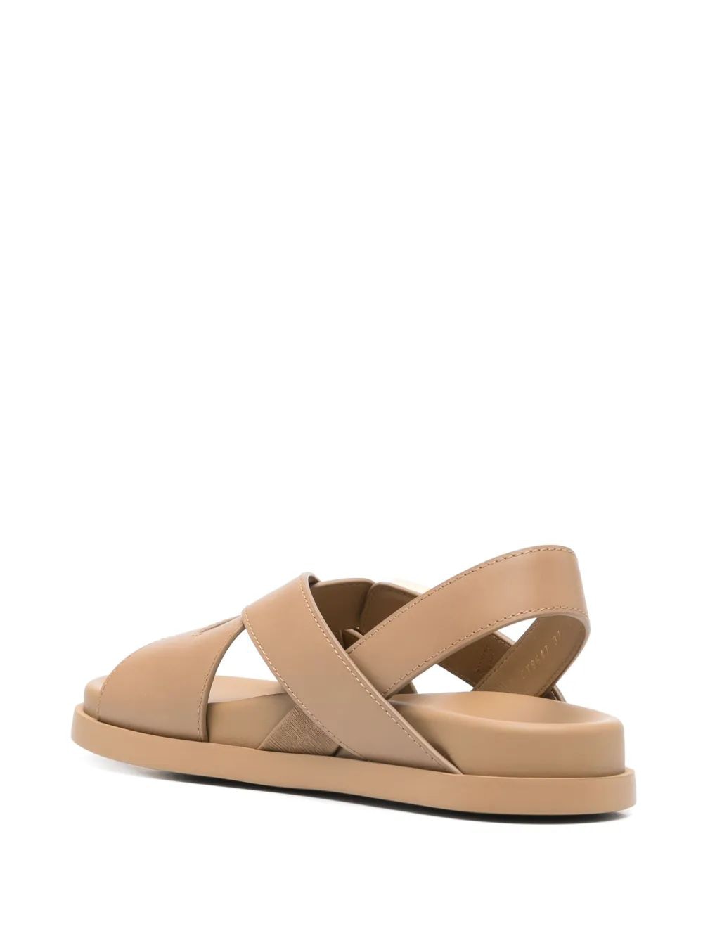 FENDI Elevated Sandals - SS25 Collection