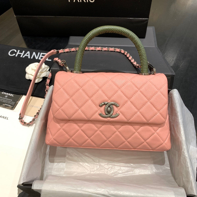 Chanel Bag New Arrival Luxury Bag - 856