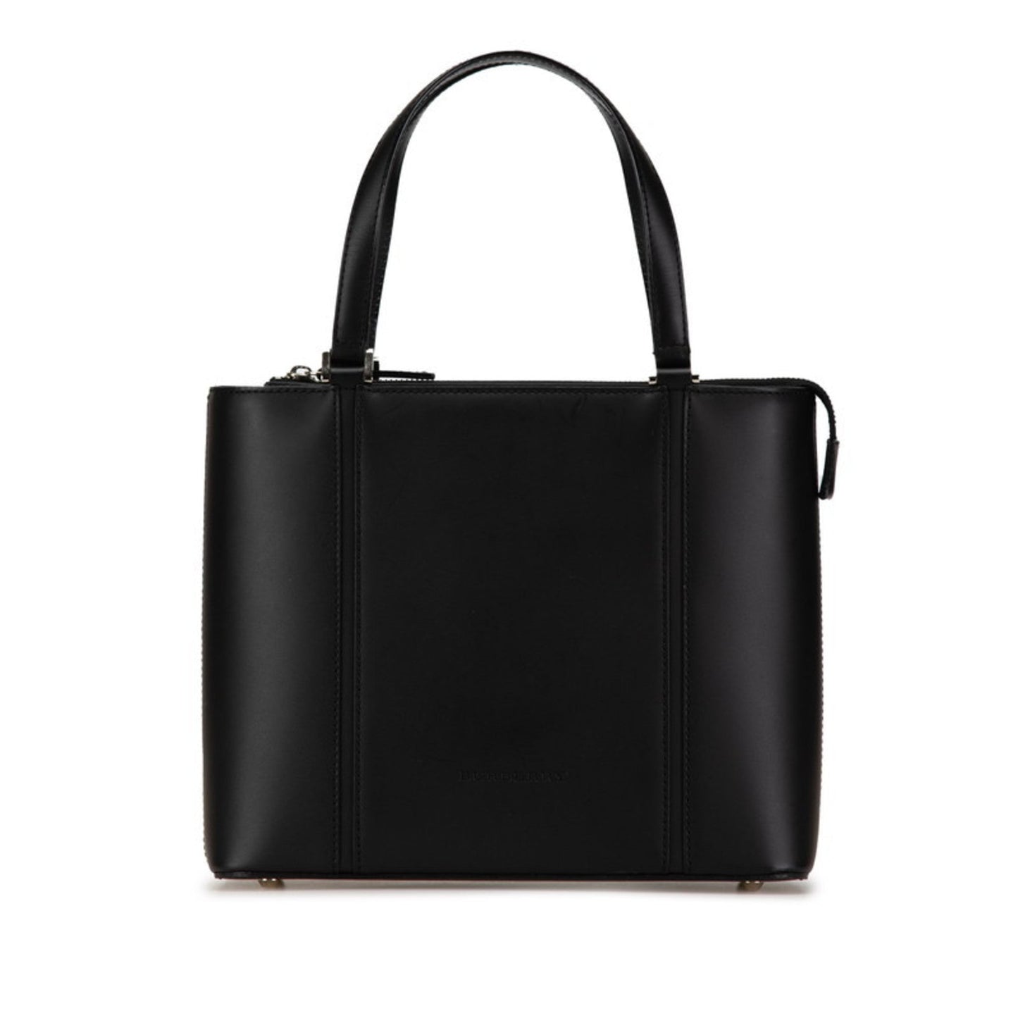 Burberry Leather Handbag ()