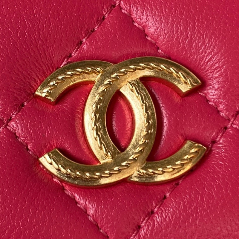 Chanel Bag New Arrival Luxury Bag - 452
