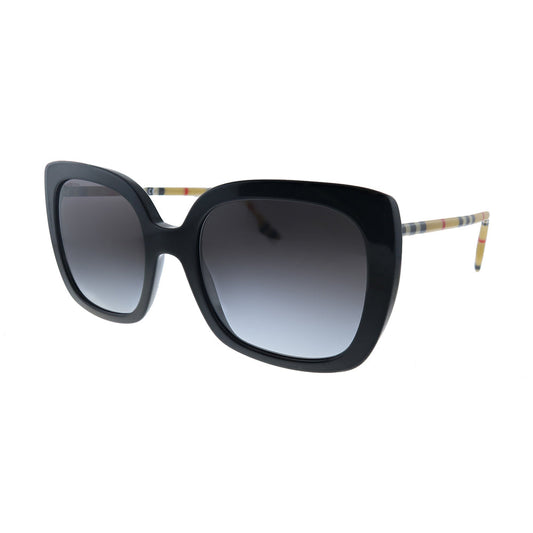 Burberry Caroll BE 4323 38538G Womens Square Sunglasses