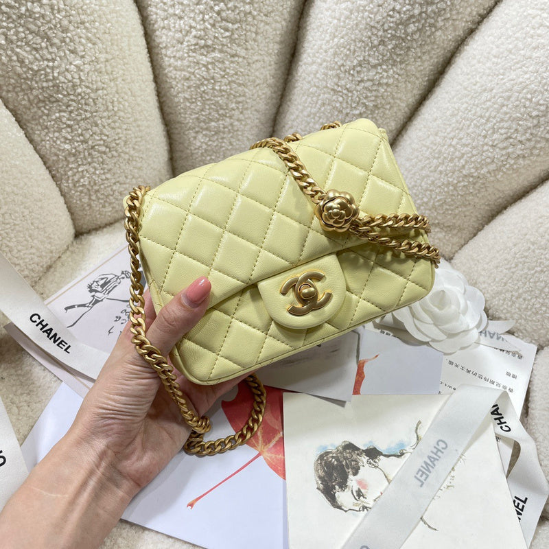 Chanel Bag New Arrival Luxury Bag - 426