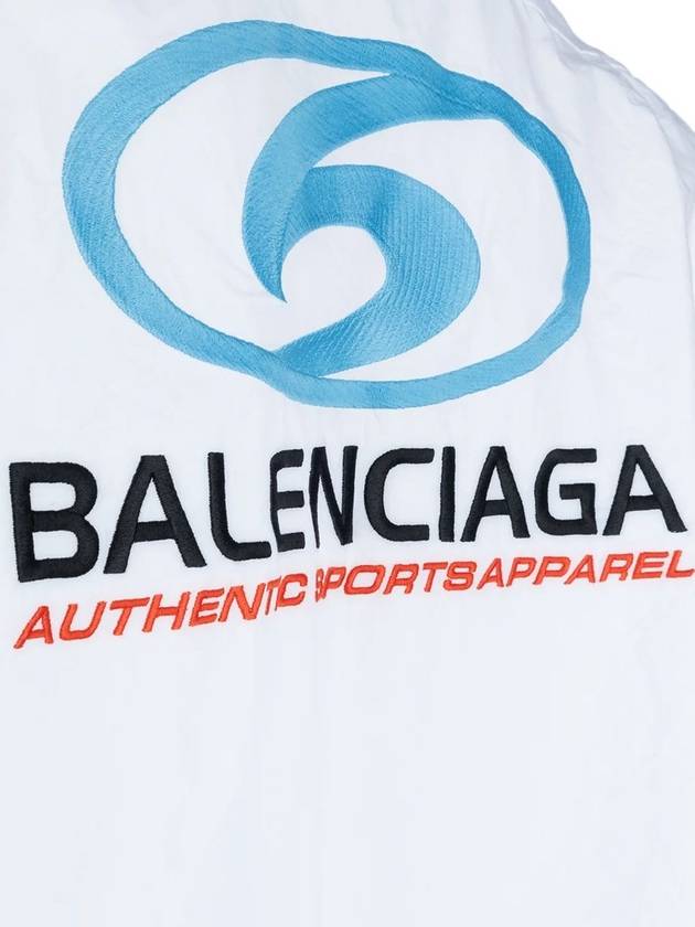 Balenciaga BALENCIAGA SHIRT VOTTON POPLIN