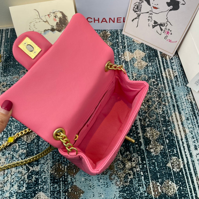 Chanel Bag New Arrival Luxury Bag - 586