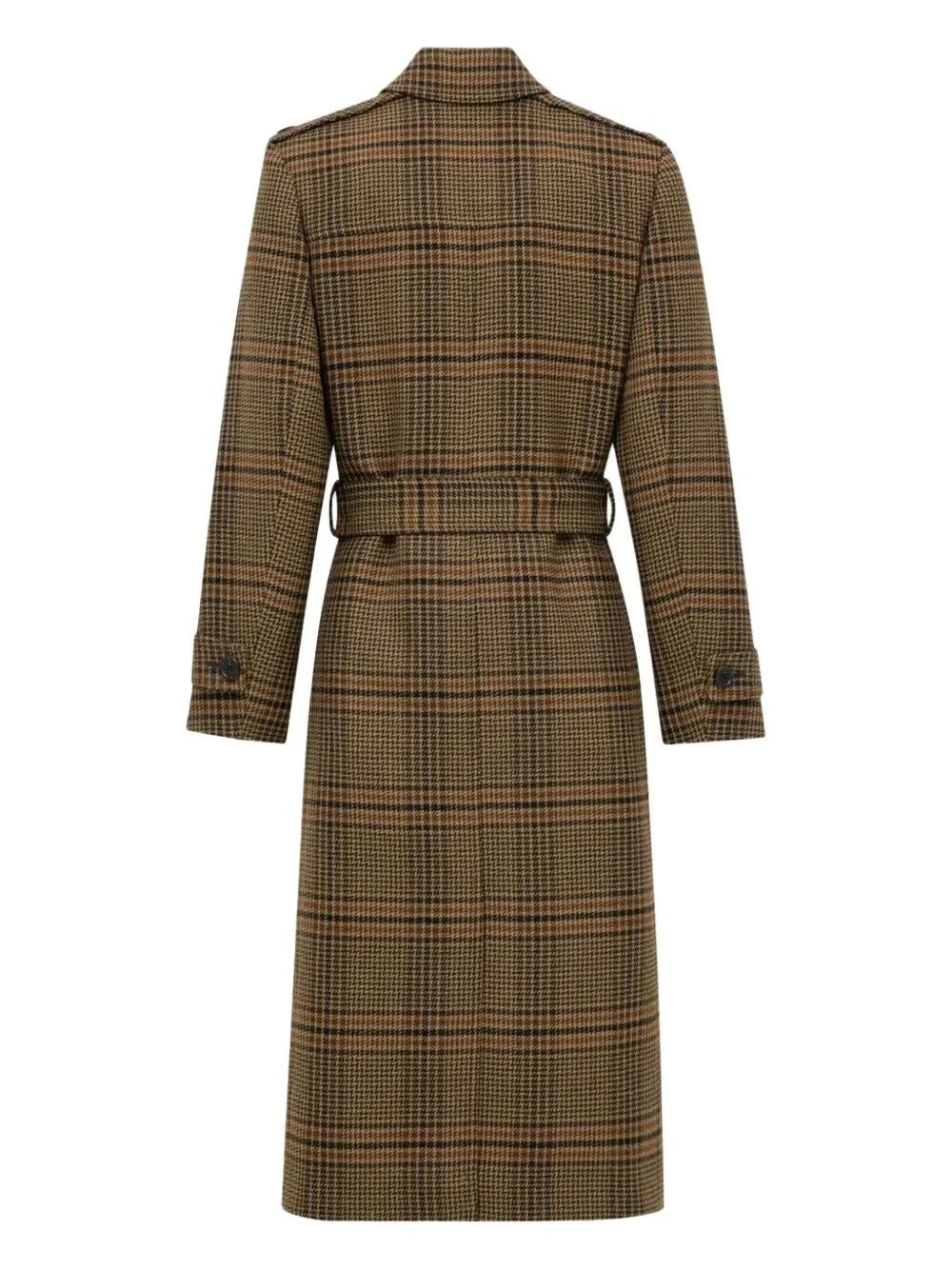 Saint Laurent Women Coat