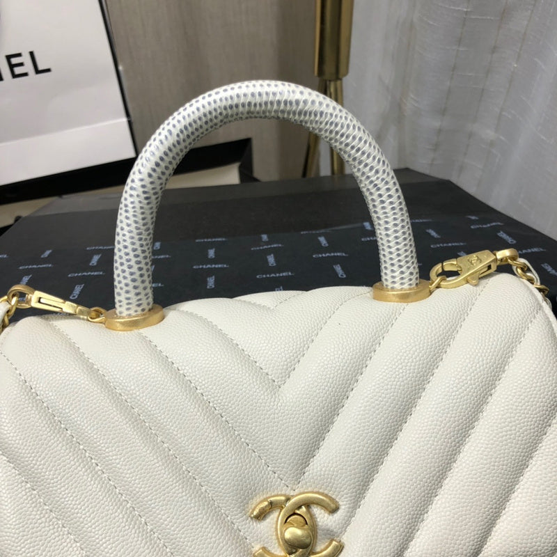 Chanel Bag New Arrival Luxury Bag - 854