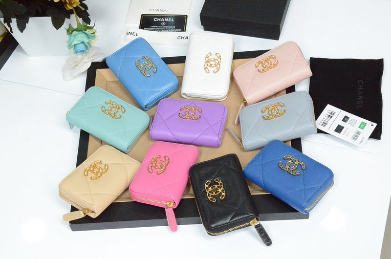Chanel Bag New Arrival Luxury Bag - 011