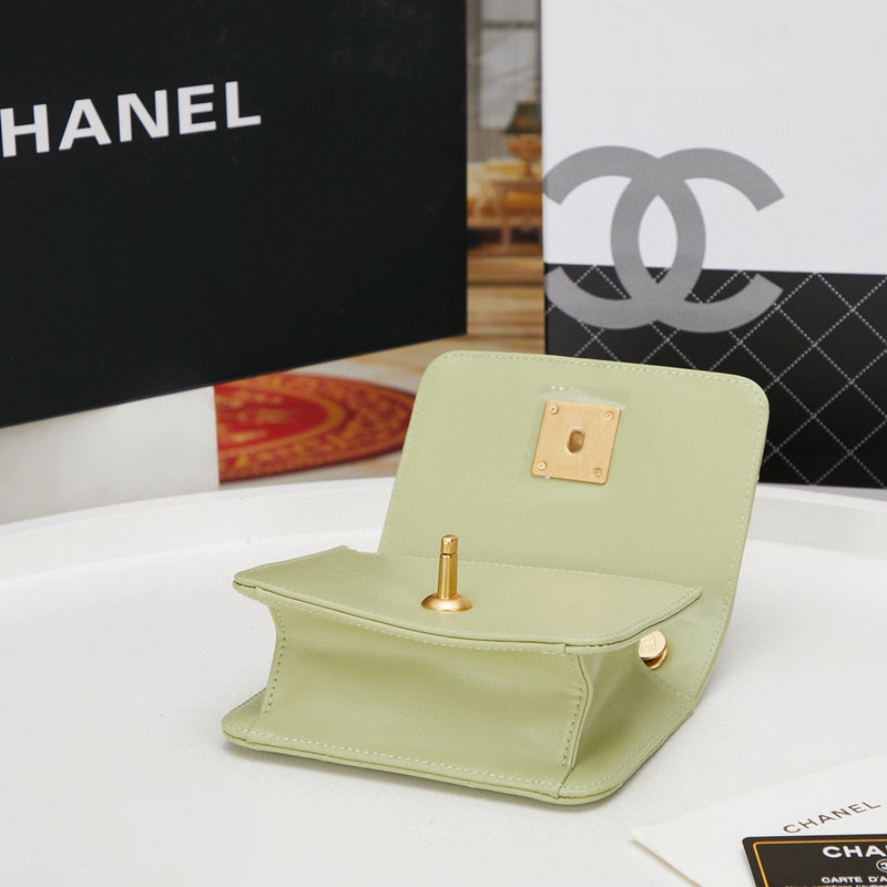 Chanel Bag New Arrival Luxury Bag - 541