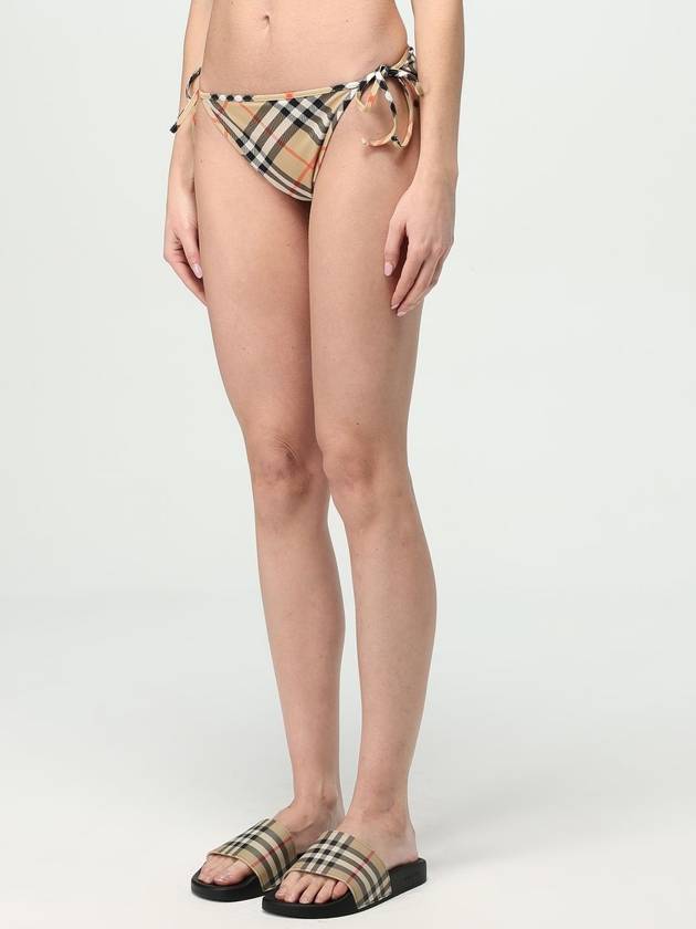 Burberry Swimsuit woman Burberry
