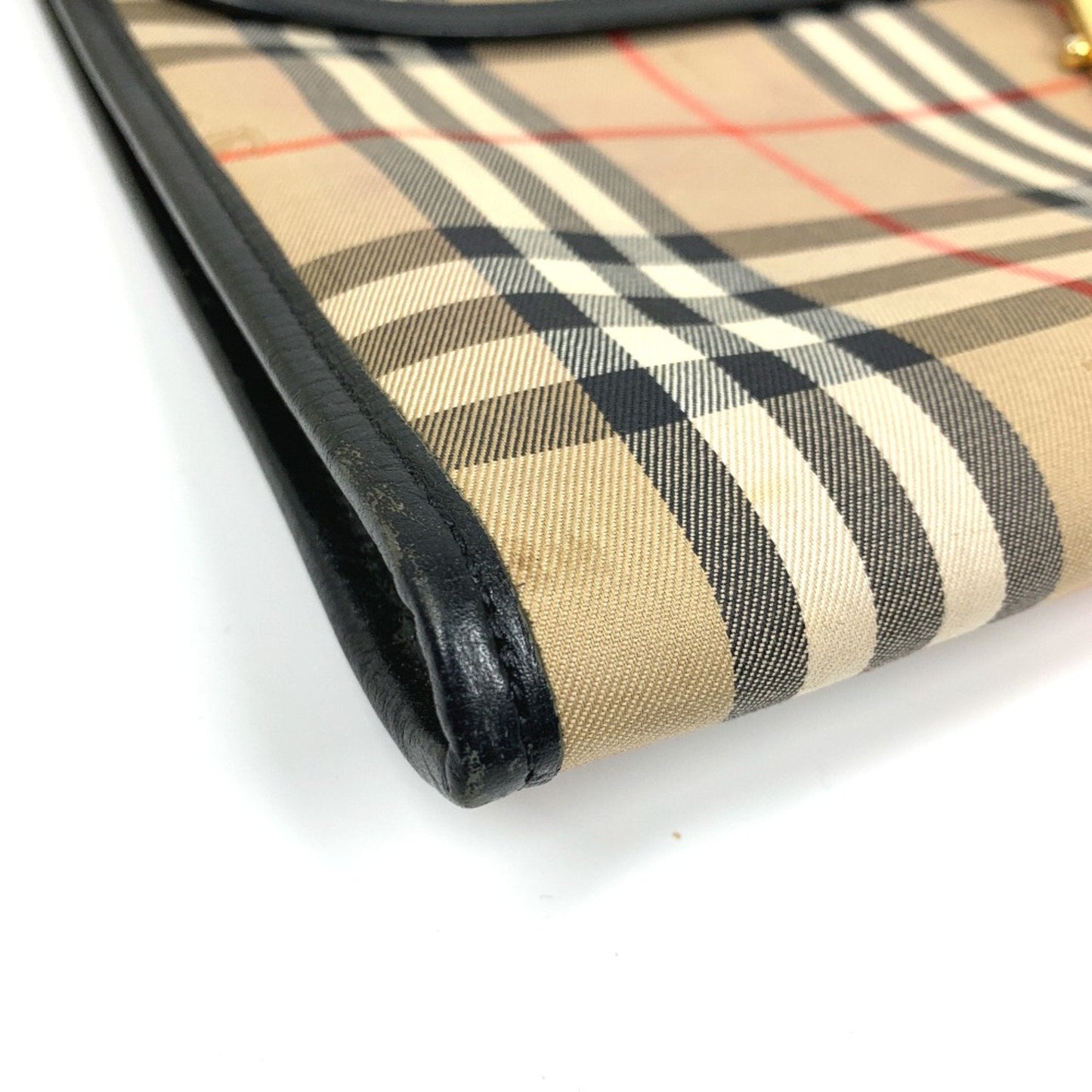 Burberry Other Clutch Bag ()