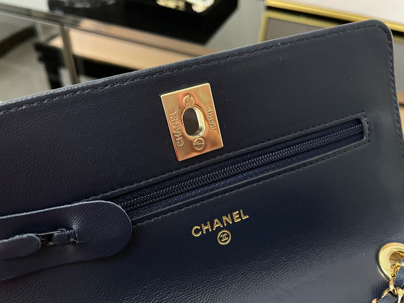 Chanel Bag New Arrival Luxury Bag - 389