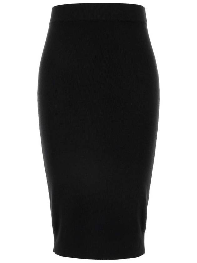 Saint Laurent Saint Laurent Knitwear