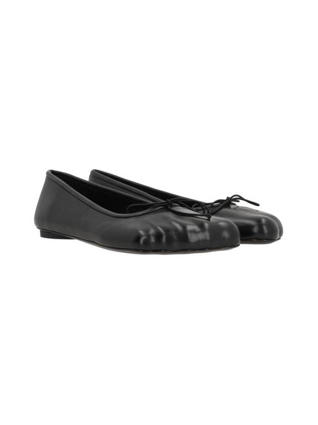 Balenciaga Anatomic Ballerina Black