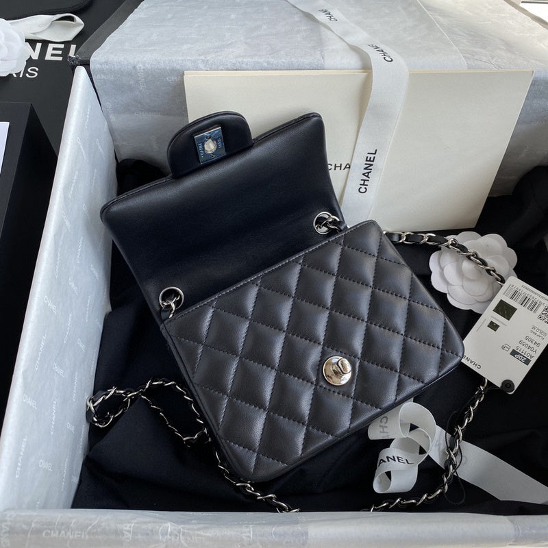Chanel Bag New Arrival Luxury Bag - 374