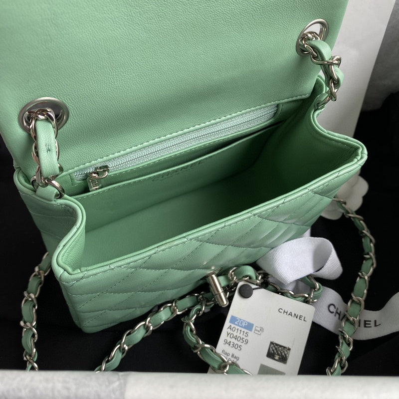 Chanel Bag New Arrival Luxury Bag - 371