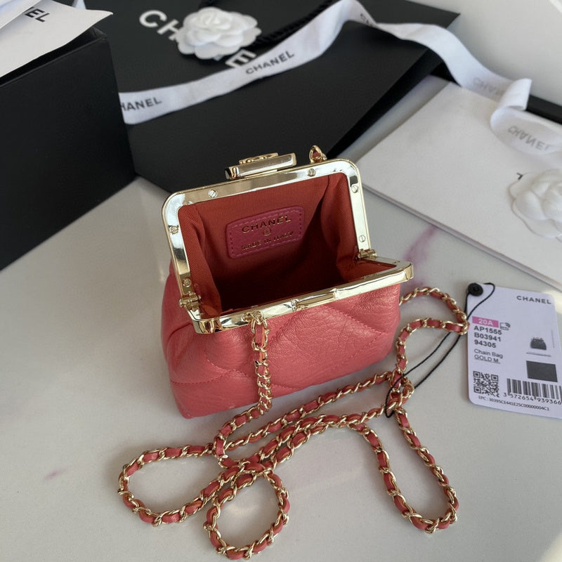 Chanel Bag New Arrival Luxury Bag - 499