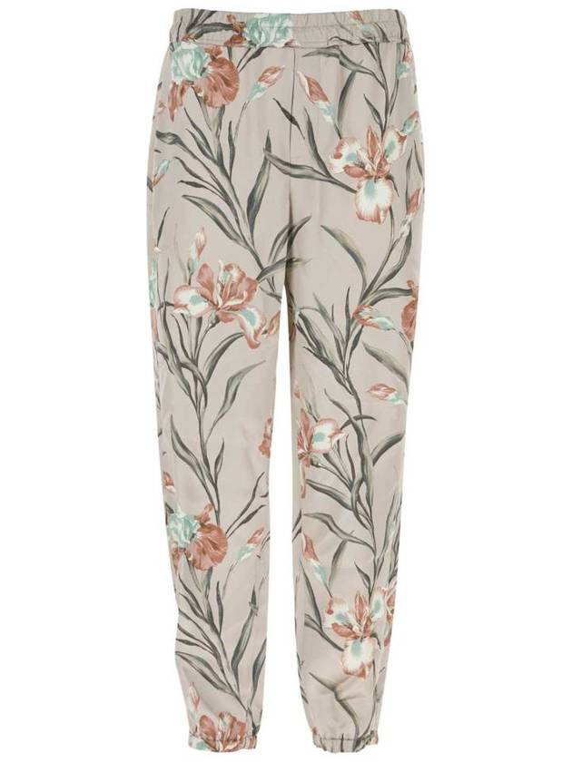 Saint Laurent Saint Laurent Pants