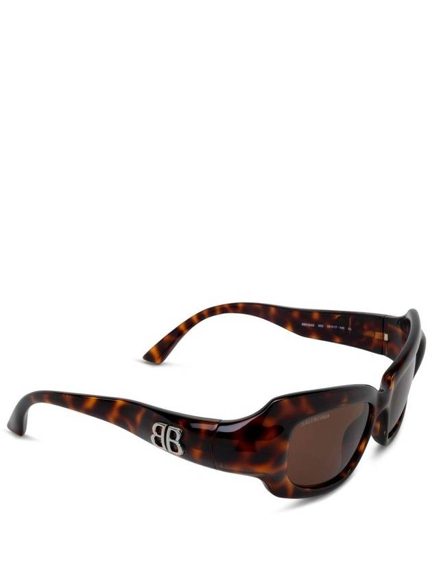 Balenciaga Balenciaga BB0354S Havana