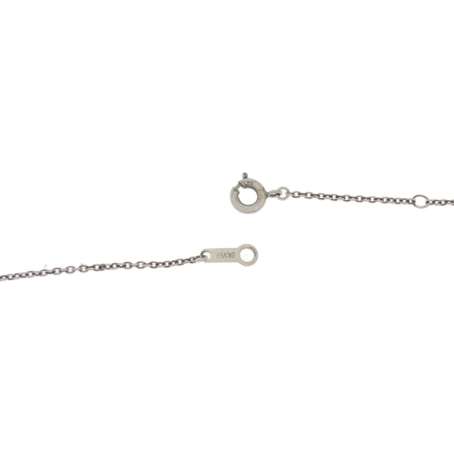 Burberry Necklace ()