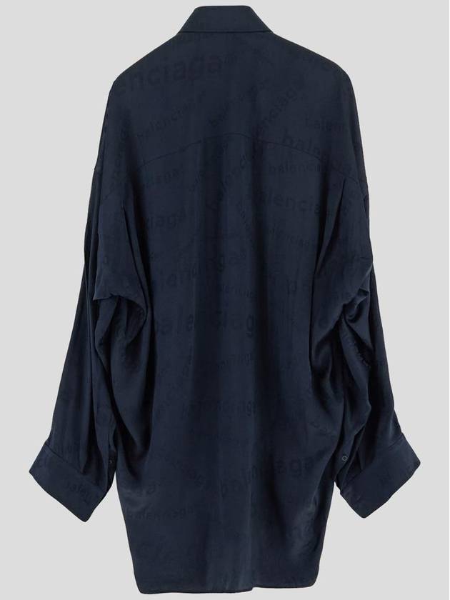 Balenciaga Balenciaga Shirts