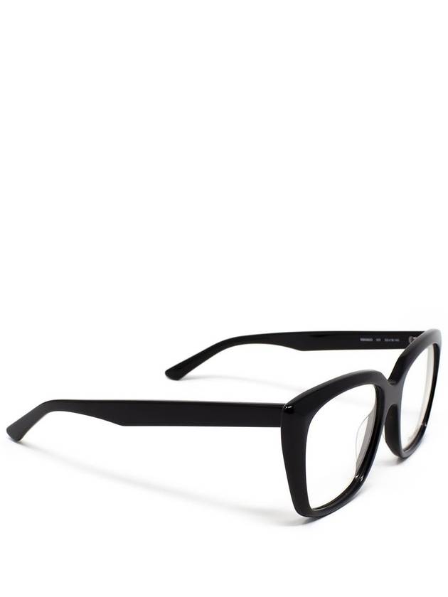 Balenciaga Balenciaga BB0062O Black
