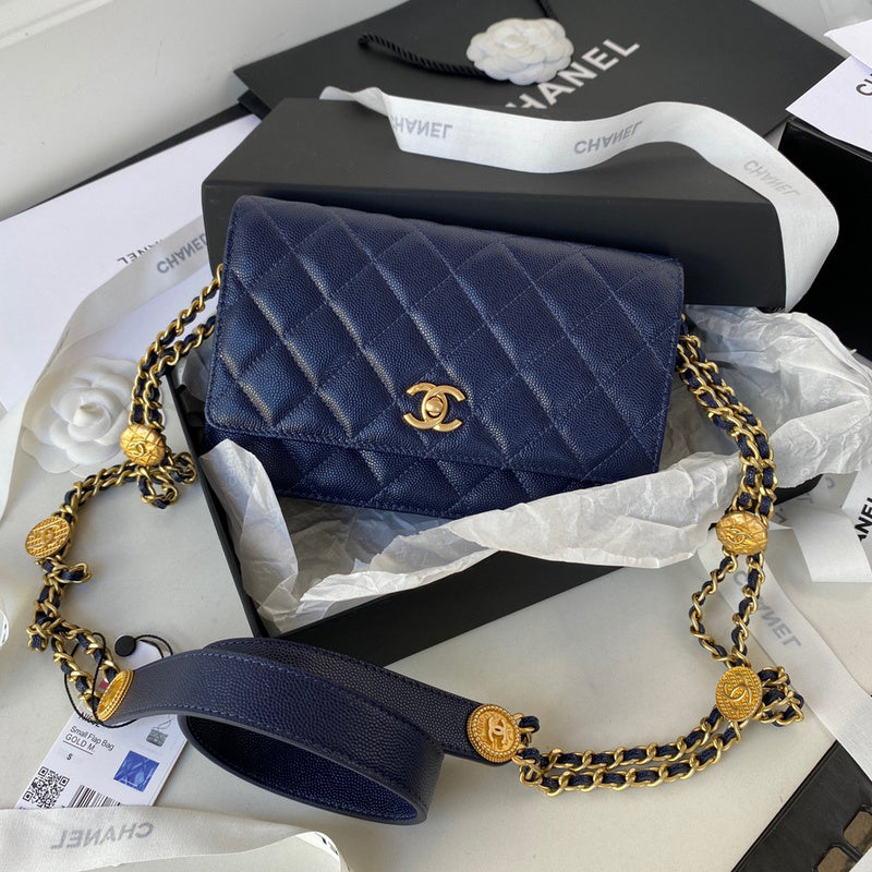Chanel Bag New Arrival Luxury Bag - 1016