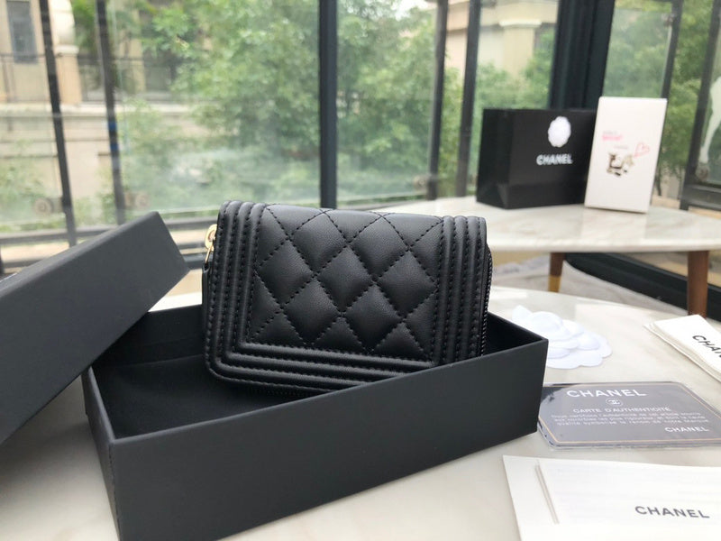 Chanel Bag New Arrival Luxury Bag - 078
