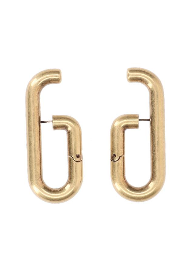 Balenciaga Balenciaga Bijoux Golden