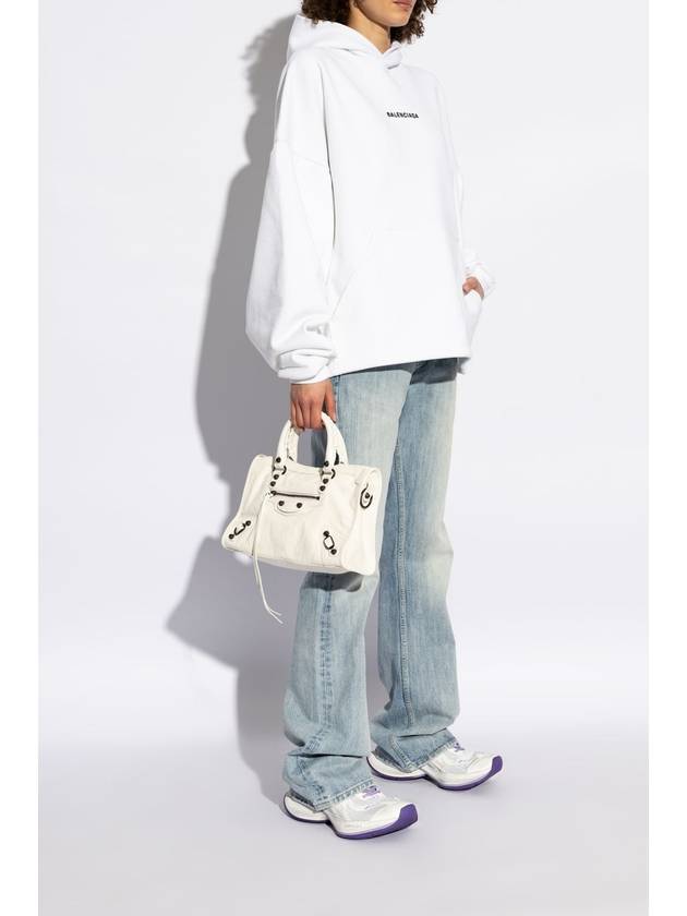 Balenciaga Balenciaga Sneakers Circuit, Women's, White
