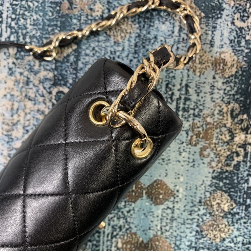 Chanel Bag New Arrival Luxury Bag - 554