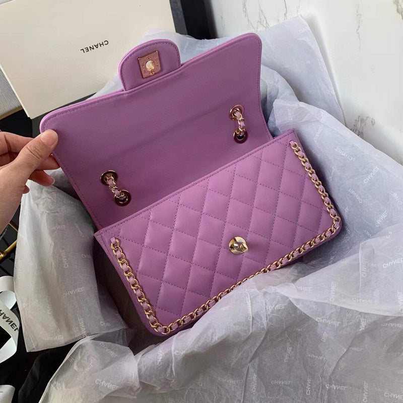 Chanel Bag New Arrival Luxury Bag - 603