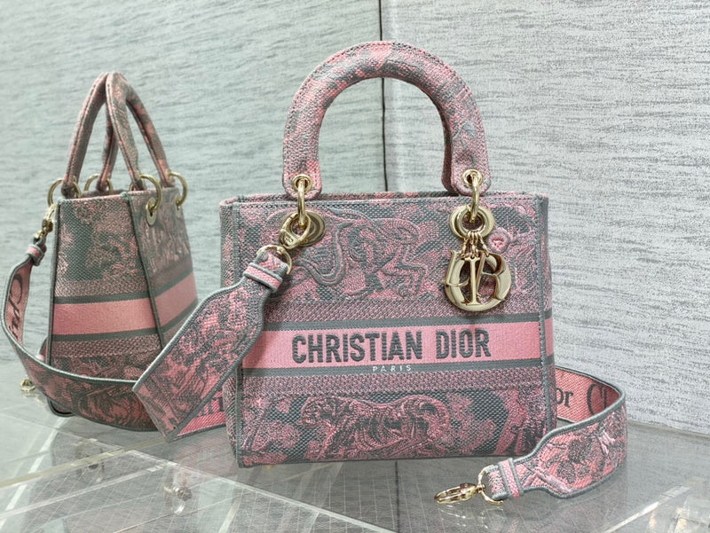 Dior Bag Luxury Bag New Arrival - 691