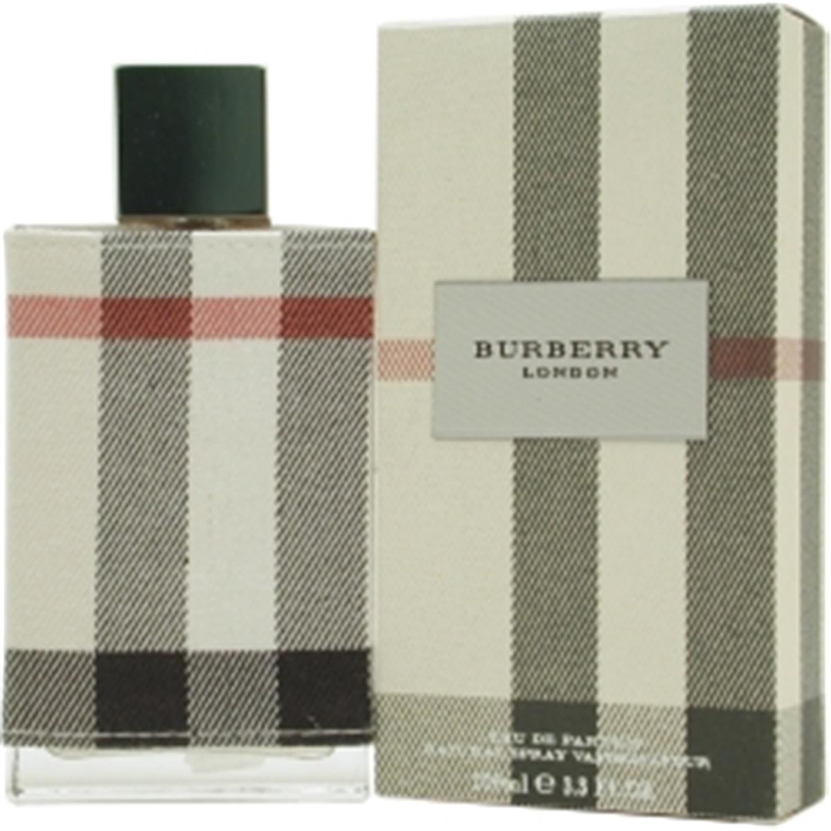 Burberry 3.3 oz Women Eau De Parfum Spray