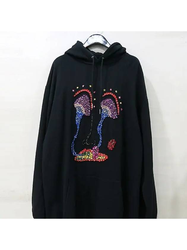 CELINE Smith Market Used Luxury Goods 2Y608670Q Tee Men s Clothing
