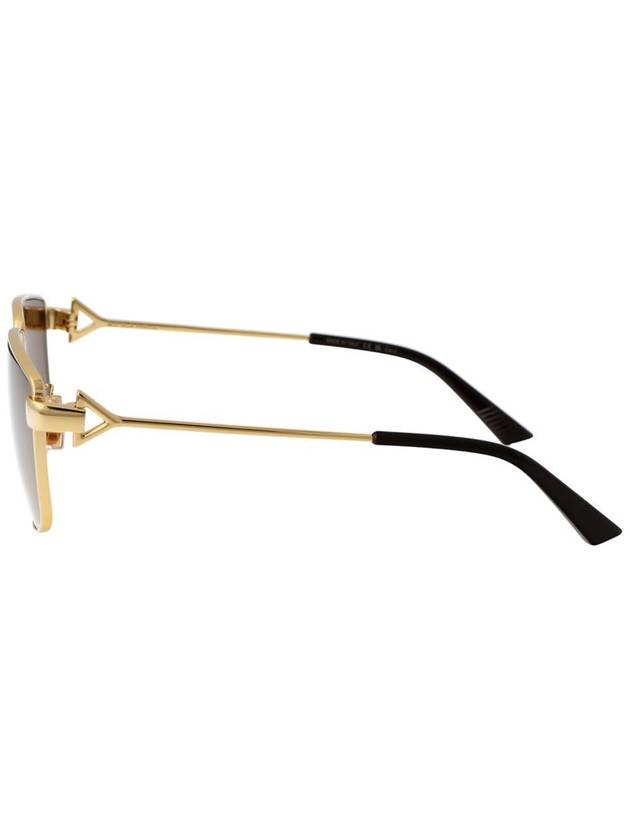 Bottega Veneta Sunglasses BV1223S 005 GOLD
